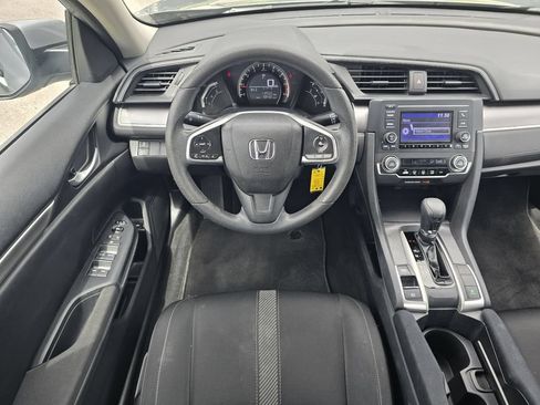 Used 2016 Honda Civic LX image 14