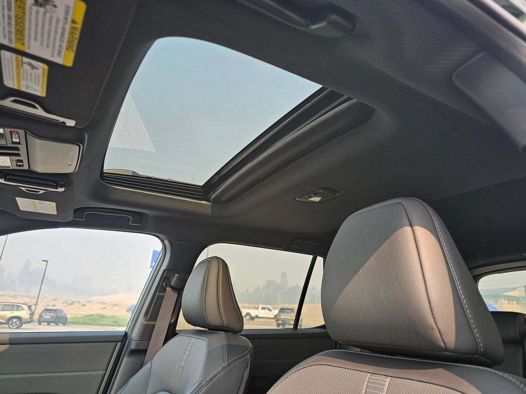 New 2026 Subaru Outback Touring XT AWD/4WD image 30