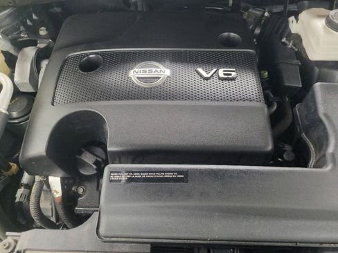 Used 2016 Nissan Murano S w/ Navigation Package AWD/4WD image 30