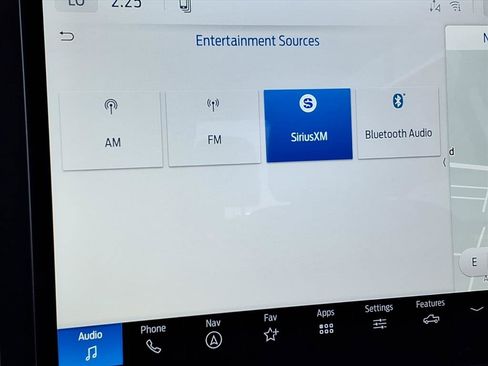 New 2026 Ford F150 XLT w/ Equipment Group 302A MID image 7