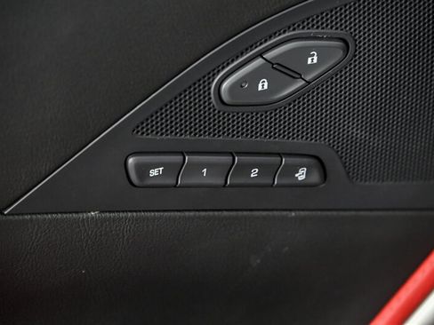 Used 2019 Chevrolet Corvette Z06 RWD image 14