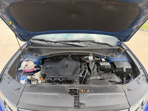 Used 2024 Hyundai Tucson SEL FWD image 37