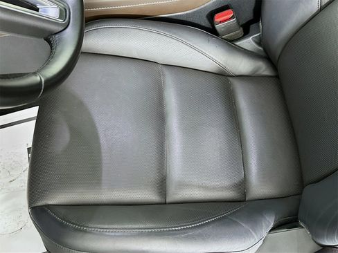 Certified 2023 MAZDA CX-30 AWD 2.5 S w/ Premium Package image 19