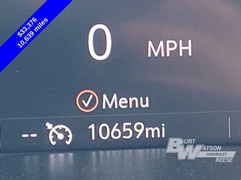 Used 2022 Chevrolet Colorado Z71 image 22