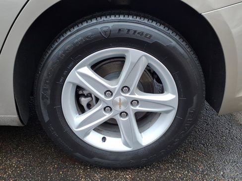 Used 2024 Chevrolet Malibu LT image 6