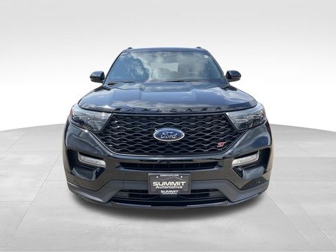 Used 2023 Ford Explorer ST w/ Equipment Group 401A AWD/4WD image 30