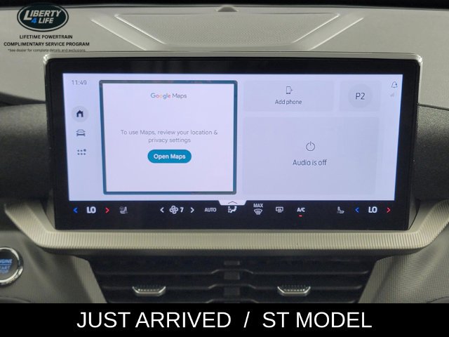 Used 2026 Ford Explorer ST-Line AWD/4WD image 22
