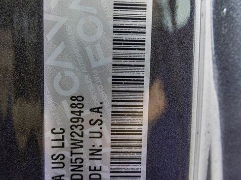 New 2026 Jeep Wrangler Sport S image 45