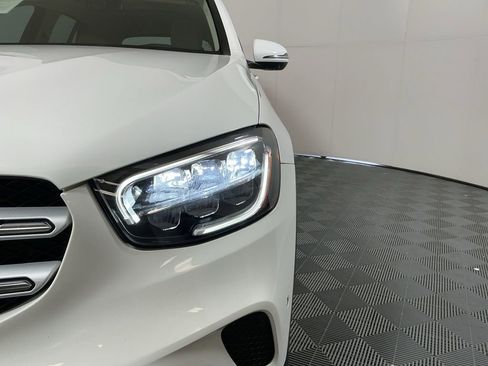 Used 2022 Mercedes-Benz GLC 300 image 8