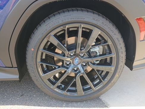 New 2025 Subaru WRX Limited image 7
