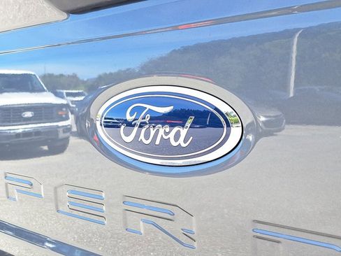 New 2026 Ford F350 XL w/ STX Appearance Package image 10