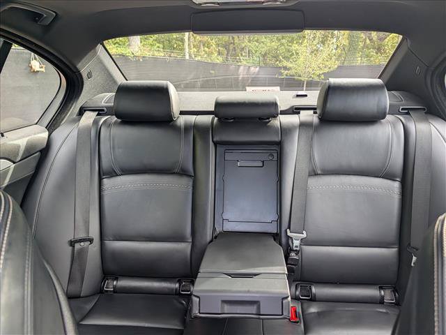 Used 2016 BMW 535i xDrive Sedan AWD/4WD image 16