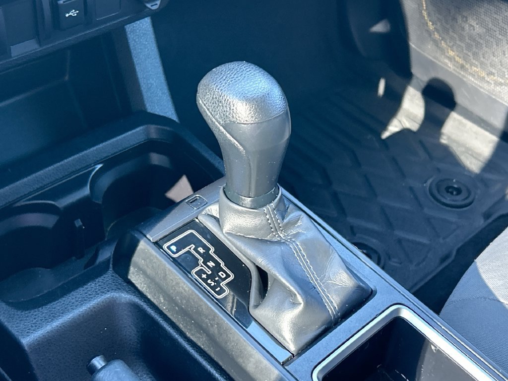 Used 2023 Toyota Tacoma SR AWD/4WD image 25