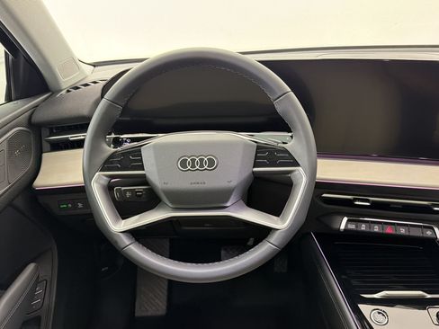 New 2026 Audi Q3 quattro 2.0T AWD/4WD image 25