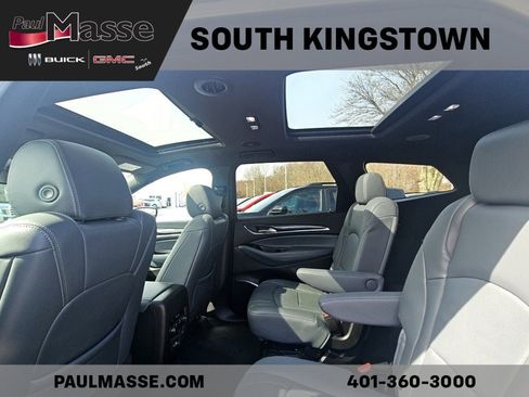 Used 2023 Buick Enclave Essence w/ Experience Buick Package image 16