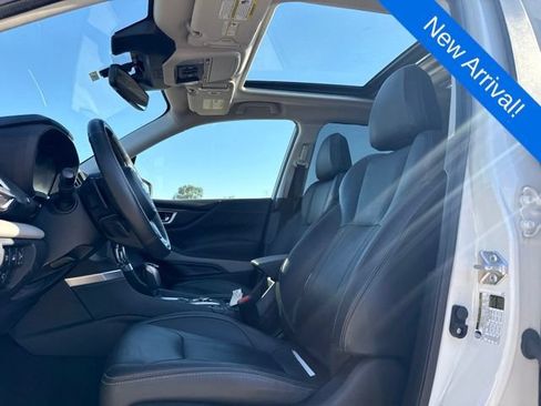 Used 2023 Subaru Forester Limited AWD/4WD image 13