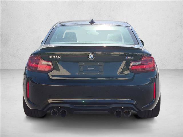 Used 2017 BMW M2 RWD image 6