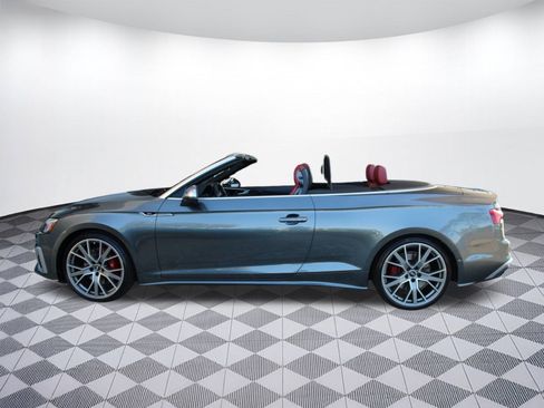 Used 2020 Audi S5 Prestige image 19