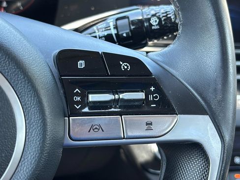 Certified 2023 Hyundai Elantra SEL w/ Convenience Package FWD image 27