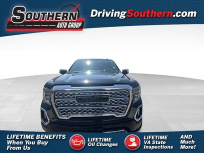 Used 2019 GMC Sierra 1500 Denali w/ Denali Ultimate Package