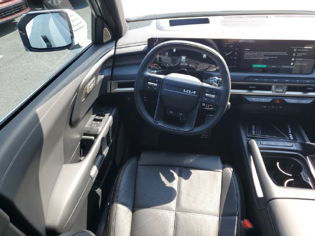 New 2027 Kia Telluride SX Prestige AWD/4WD image 24