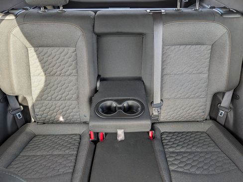 Used 2018 Chevrolet Equinox LT image 13