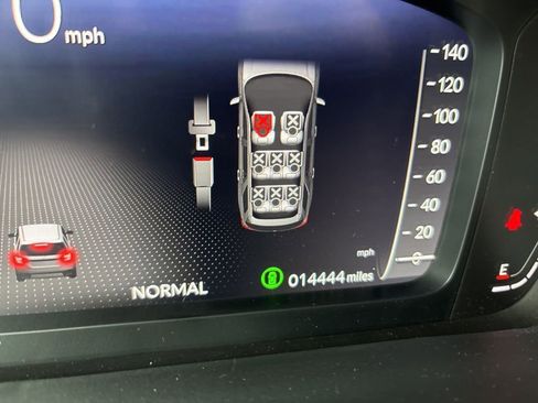 Used 2025 Honda Pilot Elite image 21