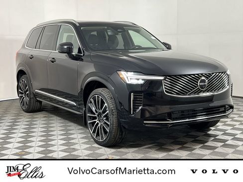 New 2026 Volvo XC90 B5 Ultra image 1