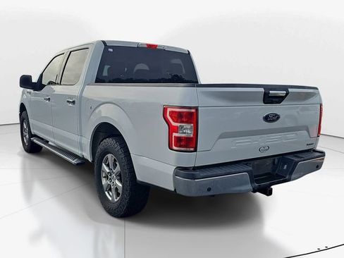 Used 2018 Ford F150 XLT w/ Equipment Group 302A Luxury RWD image 5