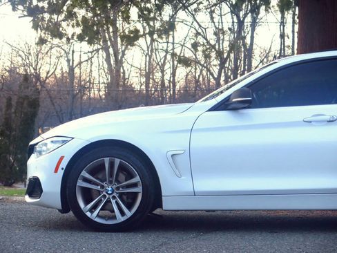 Used 2017 BMW 430i Gran Coupe xDrive 430i xDrive Gran Coupe AWD 4dr image 32