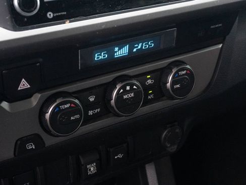 Used 2021 Toyota Tacoma SR5 RWD image 26