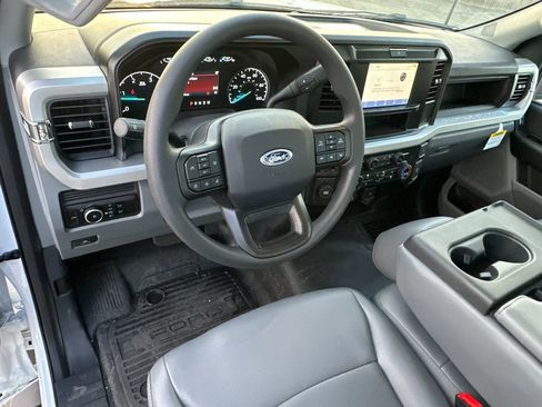 New 2025 Ford F550 XL image 13
