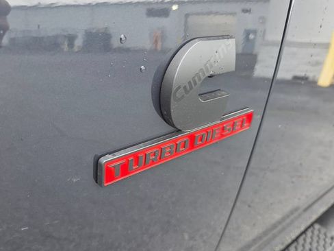 New 2026 RAM 2500 Tradesman AWD/4WD image 19
