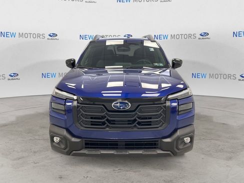 New 2026 Subaru Outback Limited AWD/4WD image 7