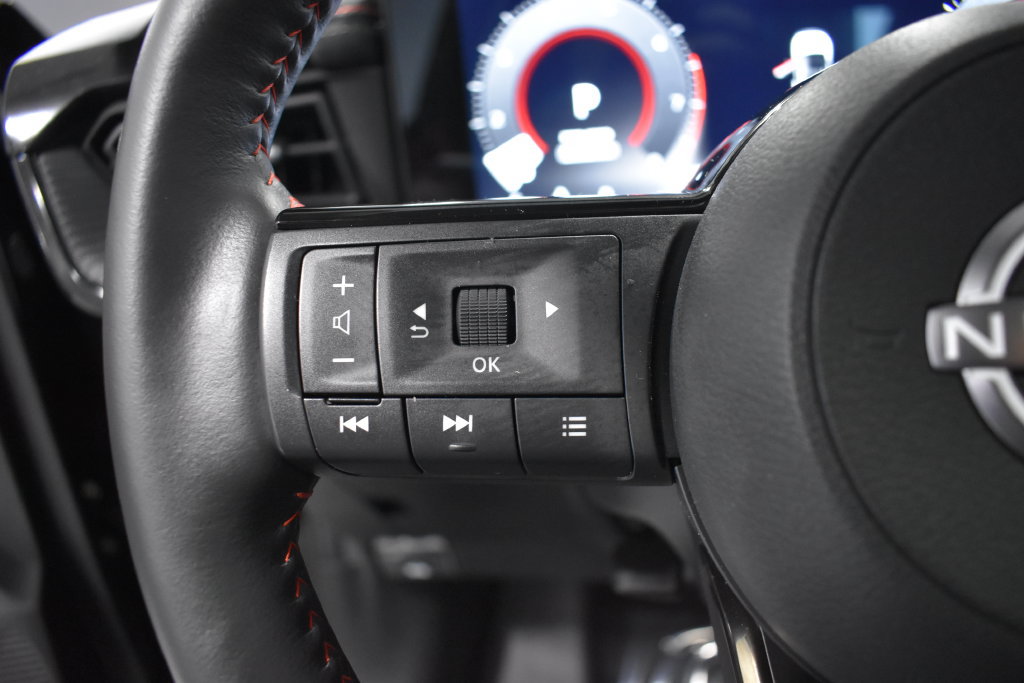 Certified 2026 Nissan Kicks SR w/ SR Premium Package FWD image 31