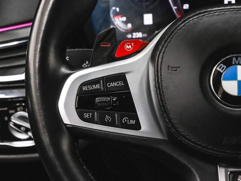 Used 2023 BMW M5 w/ Competition Package image 36