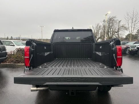 Used 2026 Toyota Tacoma TRD Off-Road image 8
