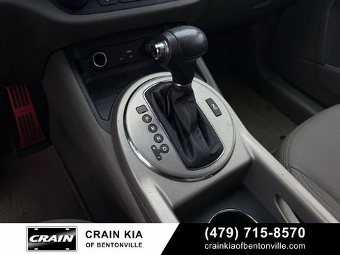Used 2016 Kia Sportage LX AWD/4WD image 18