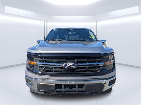 Used 2024 Ford F150 XLT w/ Equipment Group 302A MID image 8