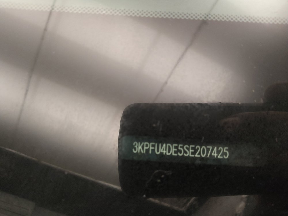 Used 2025 Kia K4 EX FWD image 33