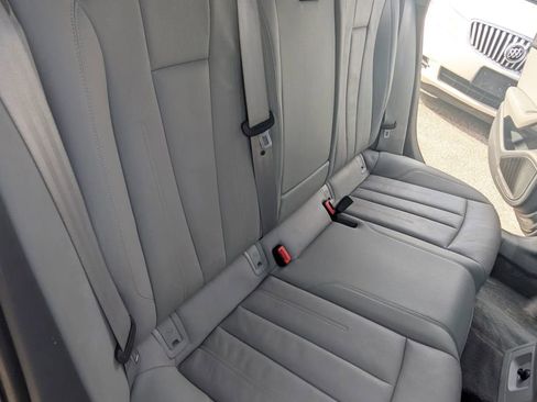 Used 2017 Audi A4 2.0T Premium Plus w/ Premium Plus Package image 18