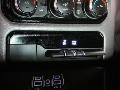 Certified 2023 RAM 1500 Rebel image 32