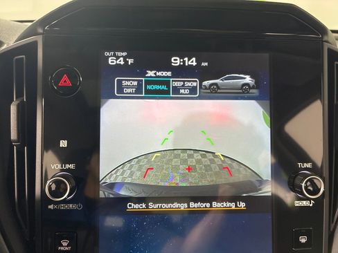 Used 2026 Subaru Crosstrek 2.0i Premium image 21