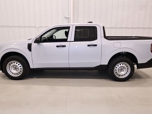 New 2026 Ford Maverick XL AWD/4WD image 5