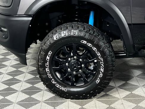 Used 2025 RAM 2500 Power Wagon image 9