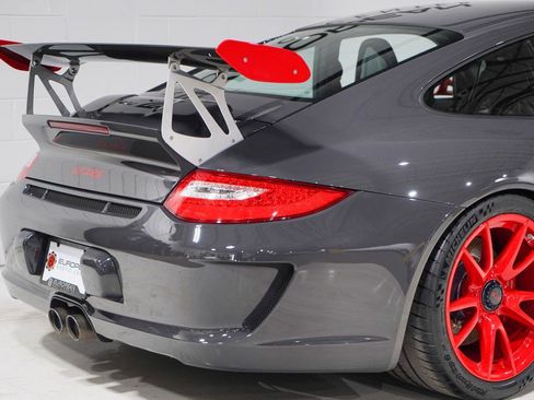 Used 2010 Porsche 911 GT3 RS image 23