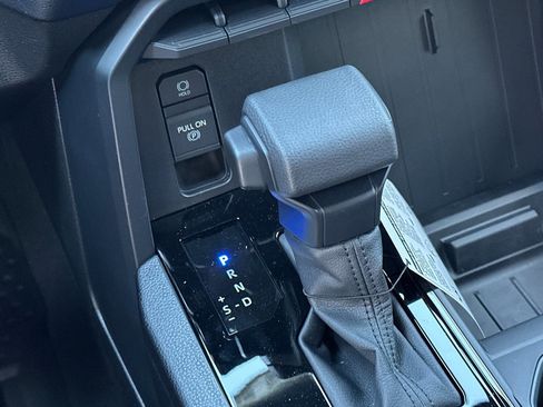 Certified 2026 Toyota Tundra SR image 20