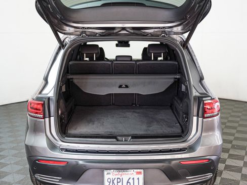 Certified 2023 Mercedes-Benz EQB 300 4MATIC image 8