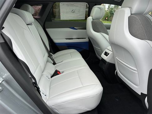 New 2026 Cadillac Optiq Luxury 1 image 12