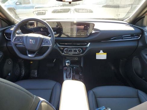 New 2026 Buick Envista Sport Touring w/ Convenience I Package image 11